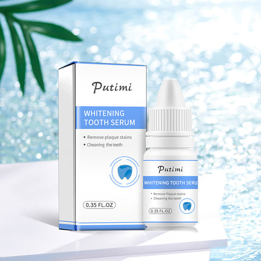 Teeth Whitening Serum Gel-DriHer