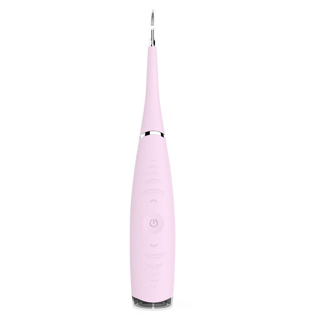 Ultrasonic Electric Dental Calculus Remover-DriHer