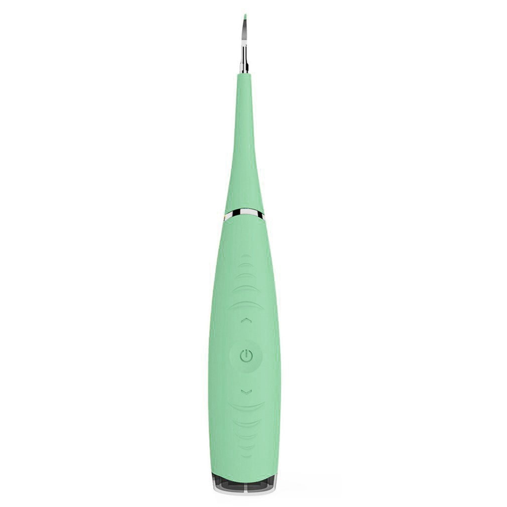 Ultrasonic Electric Dental Calculus Remover-DriHer