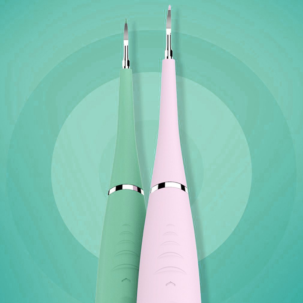 Ultrasonic Electric Dental Calculus Remover-DriHer