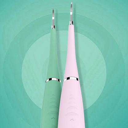 Ultrasonic Electric Dental Calculus Remover-DriHer