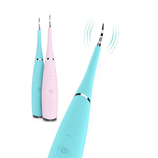 Ultrasonic Electric Dental Calculus Remover-DriHer