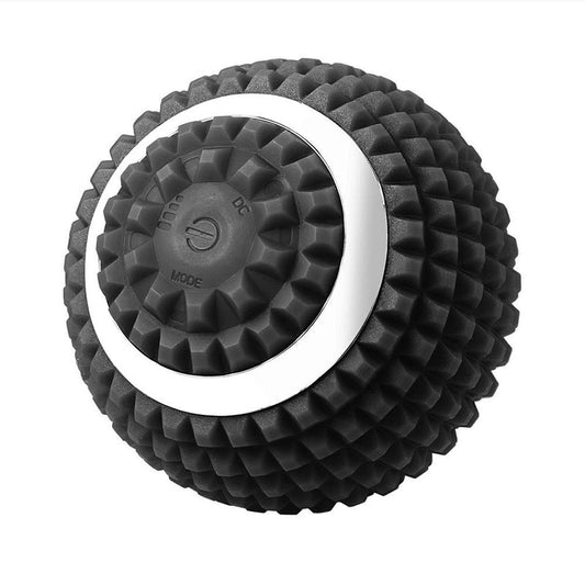 USB Rechargeable Electric Massage Ball-DriHer