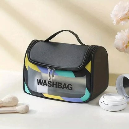 Waterproof Cosmetic Bag-DriHer