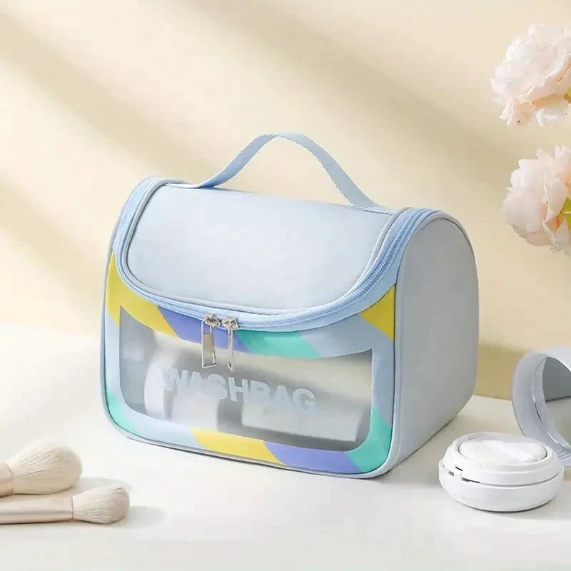 Waterproof Cosmetic Bag-DriHer