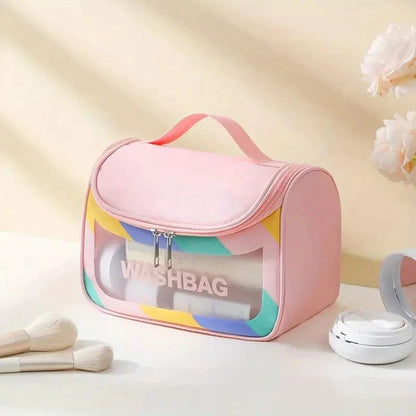 Waterproof Cosmetic Bag-DriHer