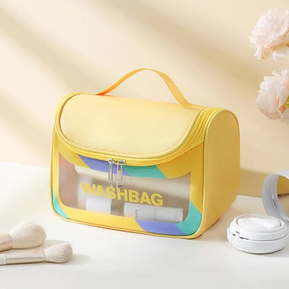 Waterproof Cosmetic Bag-DriHer