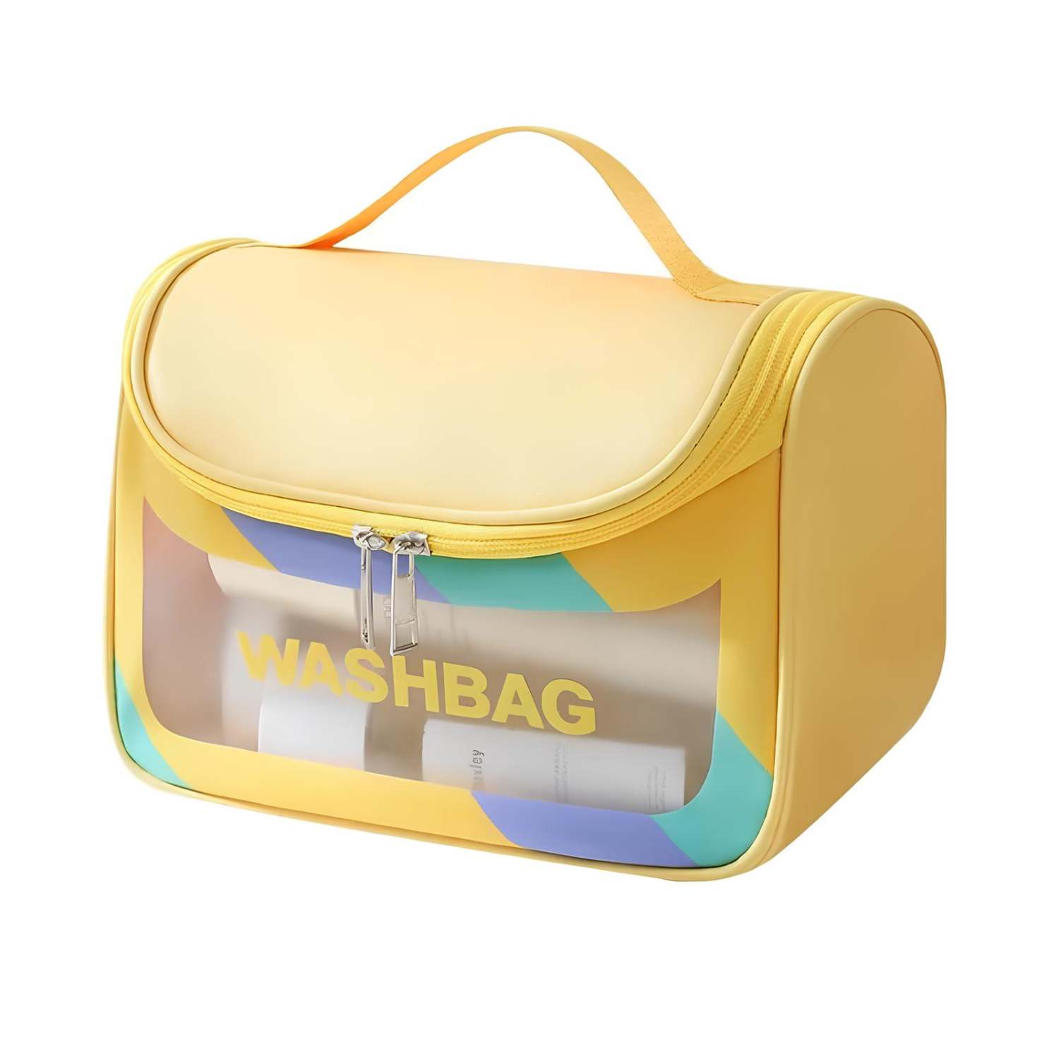 Waterproof Cosmetic Bag-DriHer