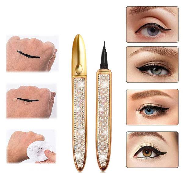 Waterproof Eyeliner Pencil-DriHer