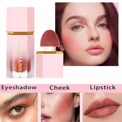 Waterproof Facial Blush Stick-DriHer