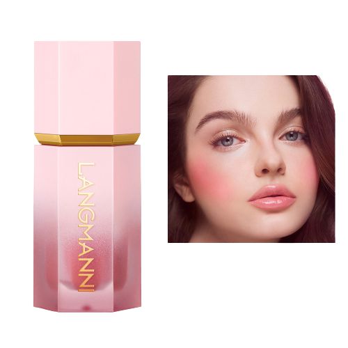 Waterproof Facial Blush Stick-DriHer