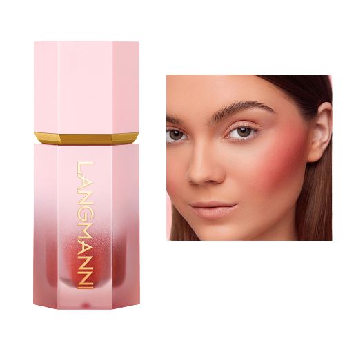 Waterproof Facial Blush Stick-DriHer