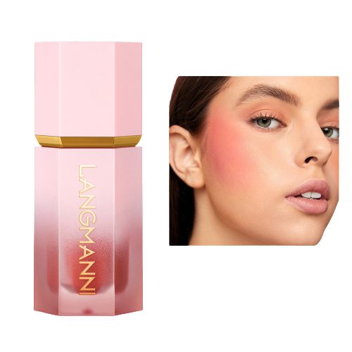 Waterproof Facial Blush Stick-DriHer