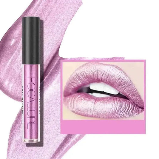 Waterproof Lip Gloss-DriHer