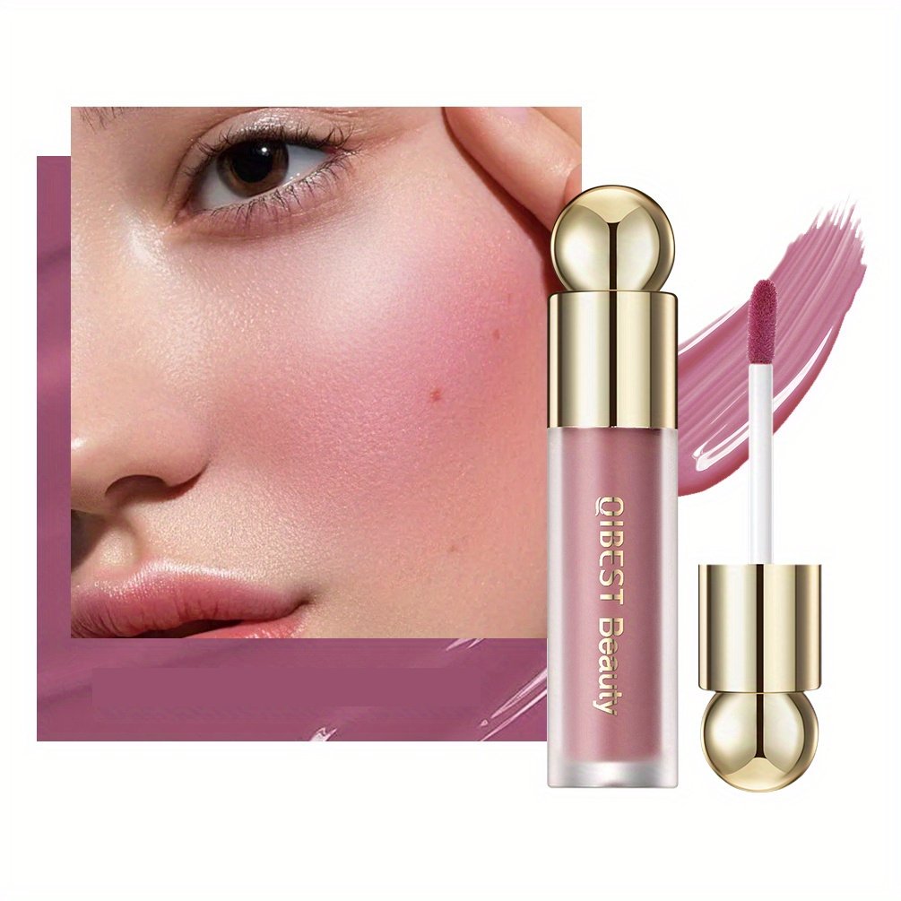 Waterproof Liquid Blush Stick-DriHer