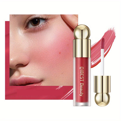 Waterproof Liquid Blush Stick-DriHer