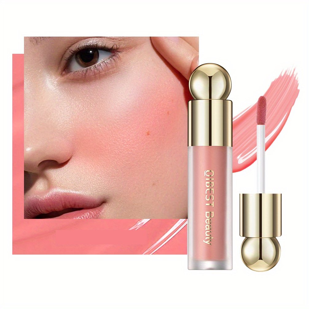 Waterproof Liquid Blush Stick-DriHer