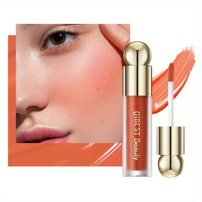 Waterproof Liquid Blush Stick-DriHer