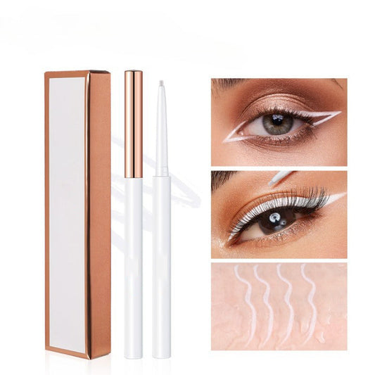 Waterproof Ultra Slim Eyeliner-DriHer