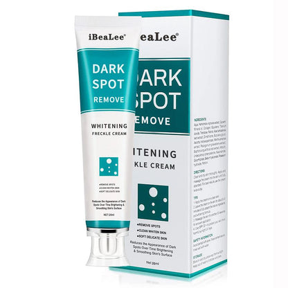 Whitening freckle cream remove dark spot-DriHer