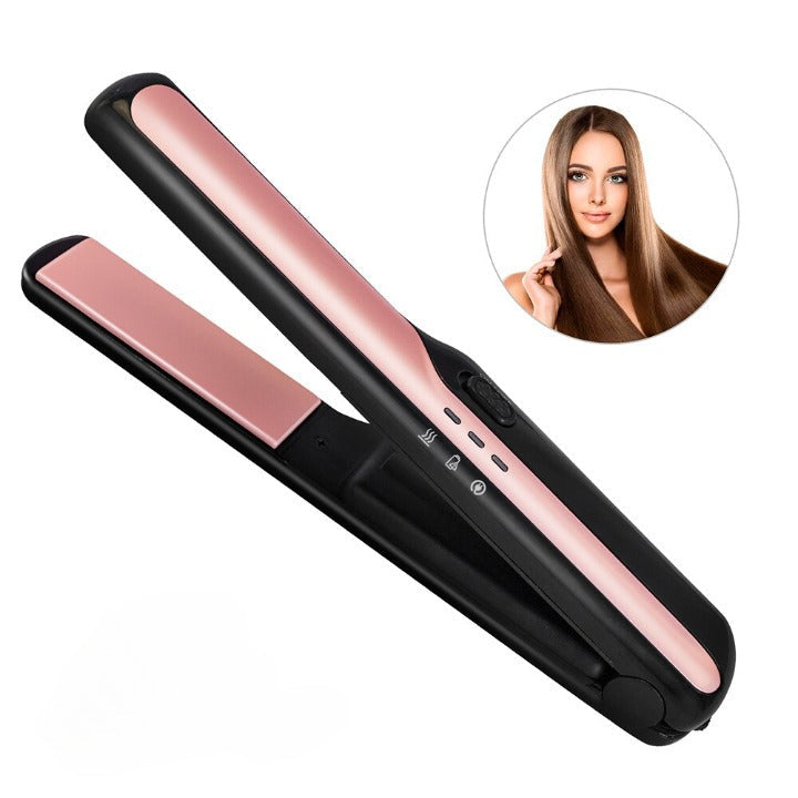 Wireless Hair Straightener | Flat irons-DriHer