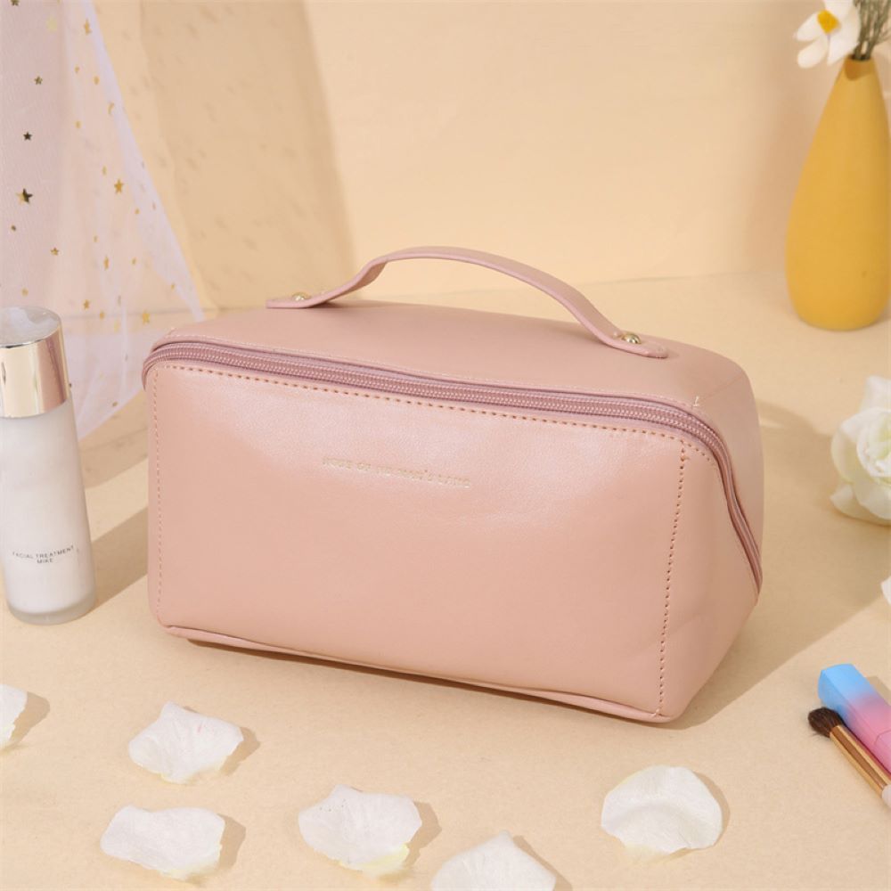 Women Travel Cosmetic Bag - Portable Makeup Storage Bag - Toiletry Organzier-DriHer