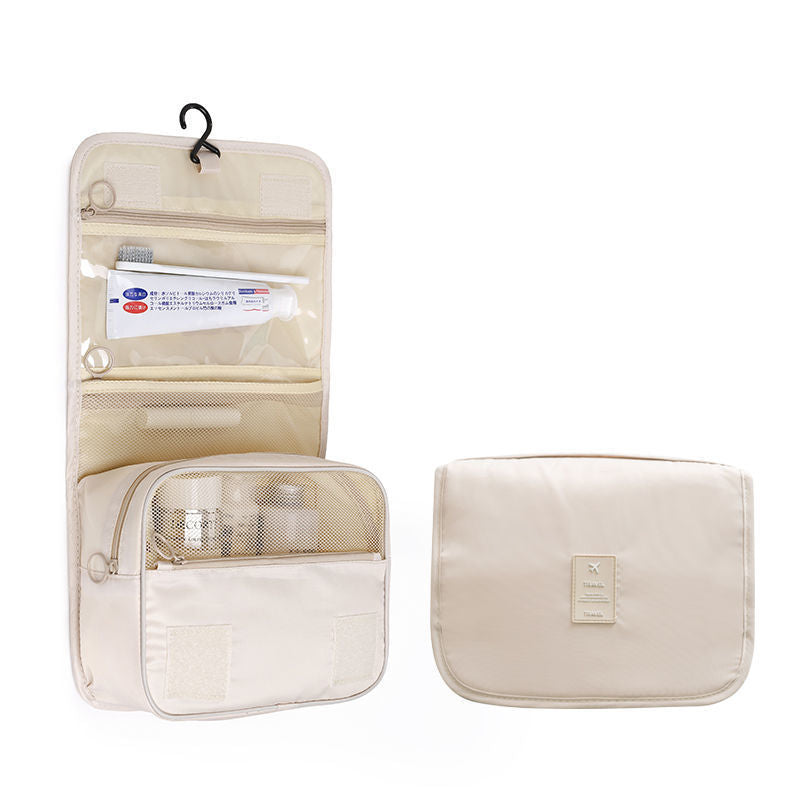 Women Waterproof Makeup Bags - Toiletry Bag-DriHer