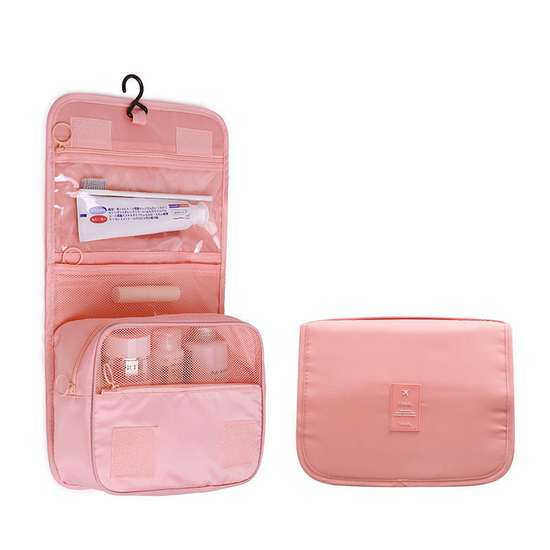 Women Waterproof Makeup Bags - Toiletry Bag-DriHer