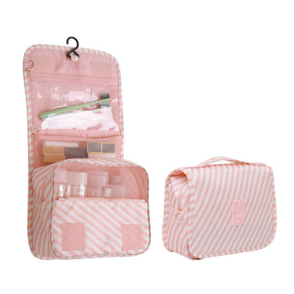 Women Waterproof Makeup Bags - Toiletry Bag-DriHer