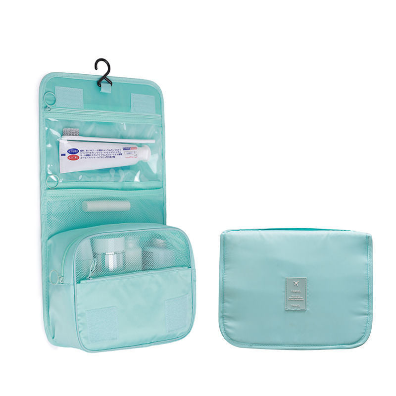 Women Waterproof Makeup Bags - Toiletry Bag-DriHer