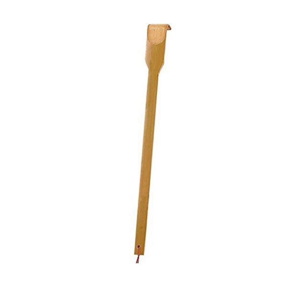 Wooden Bamboo Massager Back Scratcher-DriHer