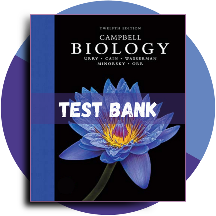 Campbell Biology 12th Edition