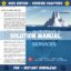 Solution Manual - for Auditing & Assurance Services 9th Edition (Louwers, 2024)