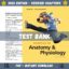 Test Bank – Essentials of Anatomy & Physiology, 8th Edition (Martini