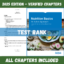 Test Bank - Nutrition Basics An Active Approach, Version 2.0 (Maureen Zimmerman, 2018)