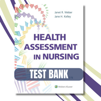 Health Assessment in Nursing, 7th Edition