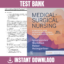 Medical-Surgical Nursing Concepts for Inter professional Collaborative Care, tineth Edition