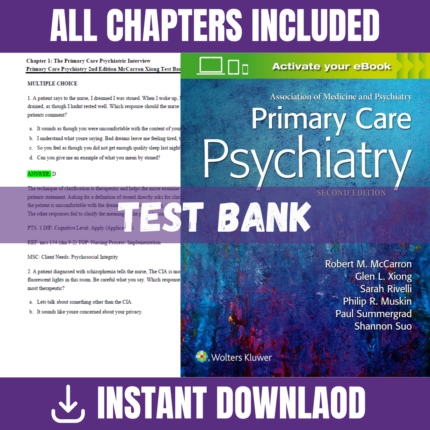Primary Care Psychiatry, 2nd Edition