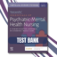 Varcarolis’ Essentials of Psychiatric Mental Health Nursing, fifth Edition